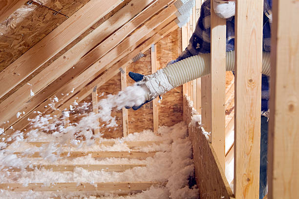 Reliable Scott Af, IL Insulation Services Solutions